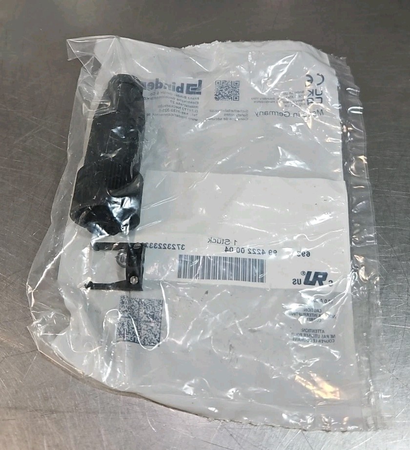 Drager 1890086  Cable Connector Relay P7000                            Loc5B19