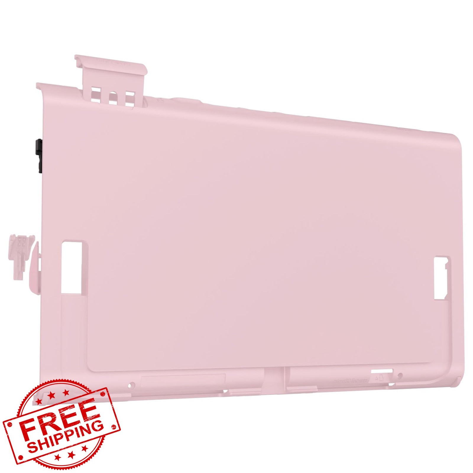 Nintendo Switch 2 Back Plate Cherry Blossoms Pink No Kickstand