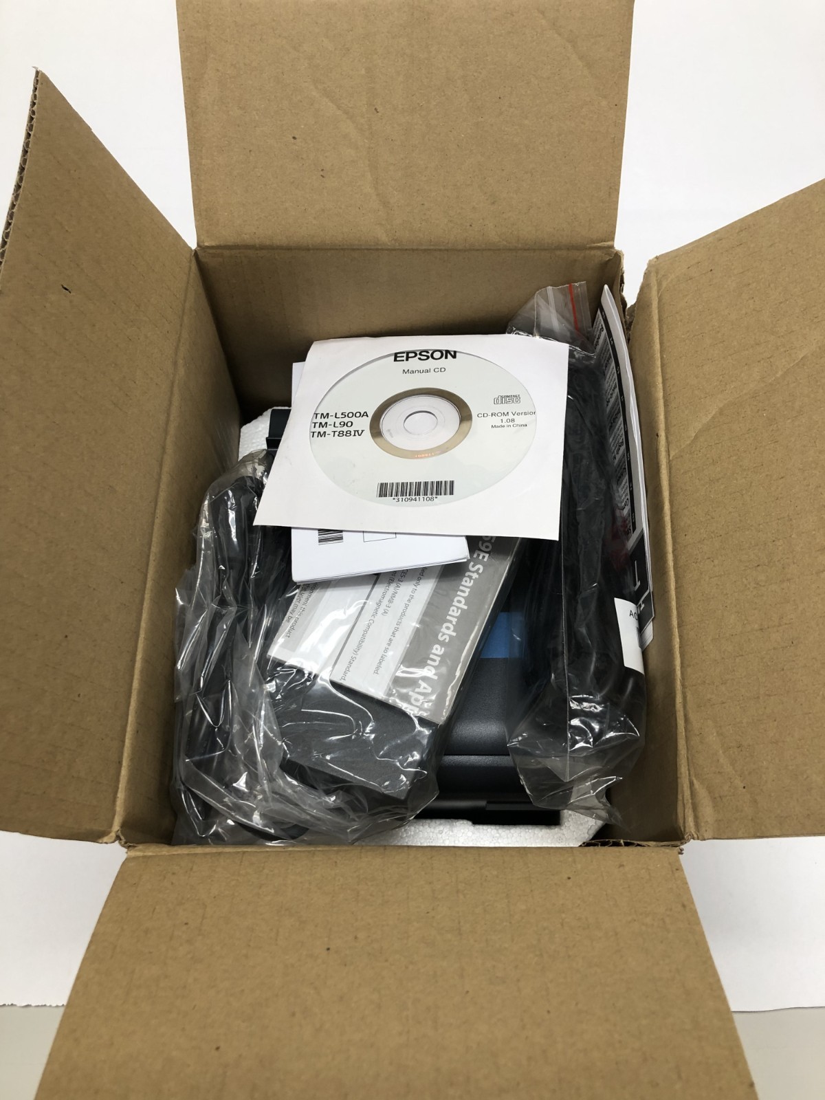 Epson RC TM-L90 Thermal Printer - Open Box