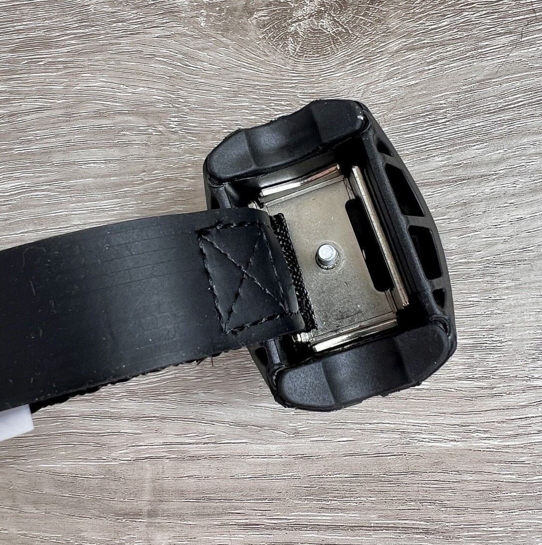 Kryptonite Flexframe U Lock Mount Bracket Bike Mounted Lock Holder