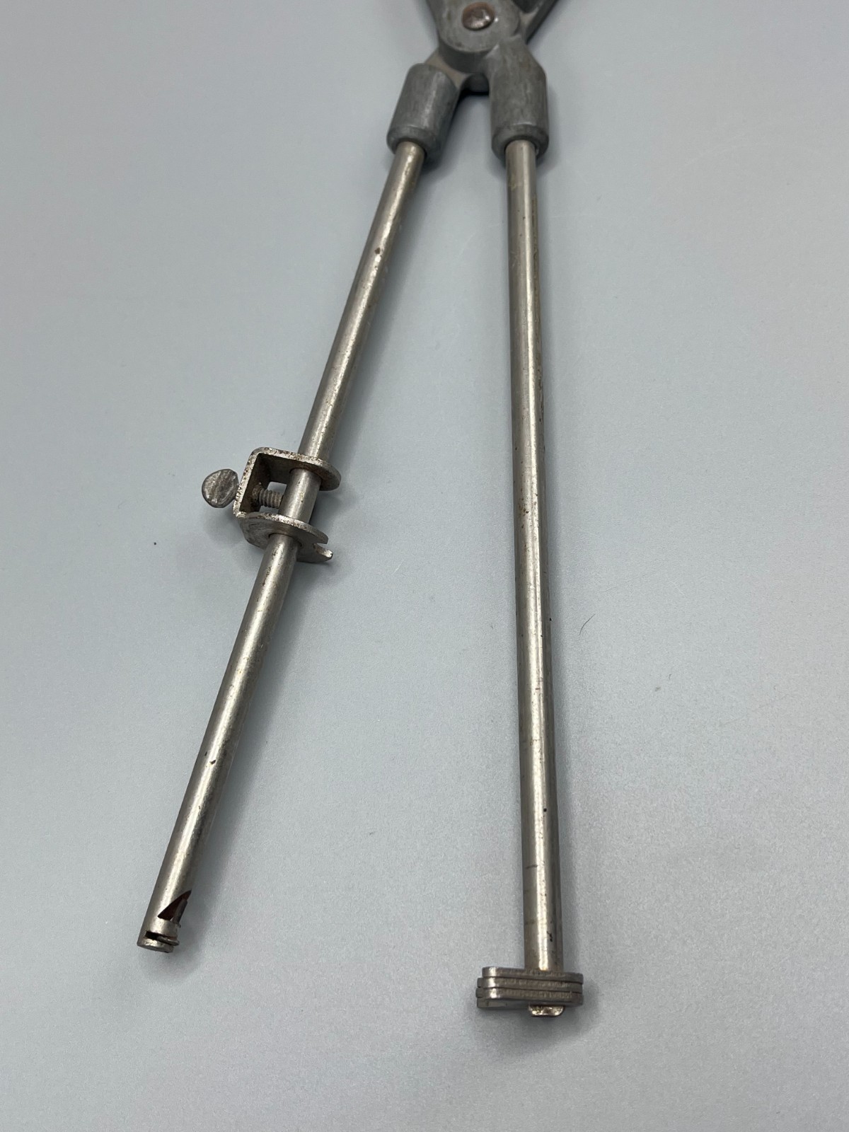 Gauge-Glass Cutter HVAC Boiler