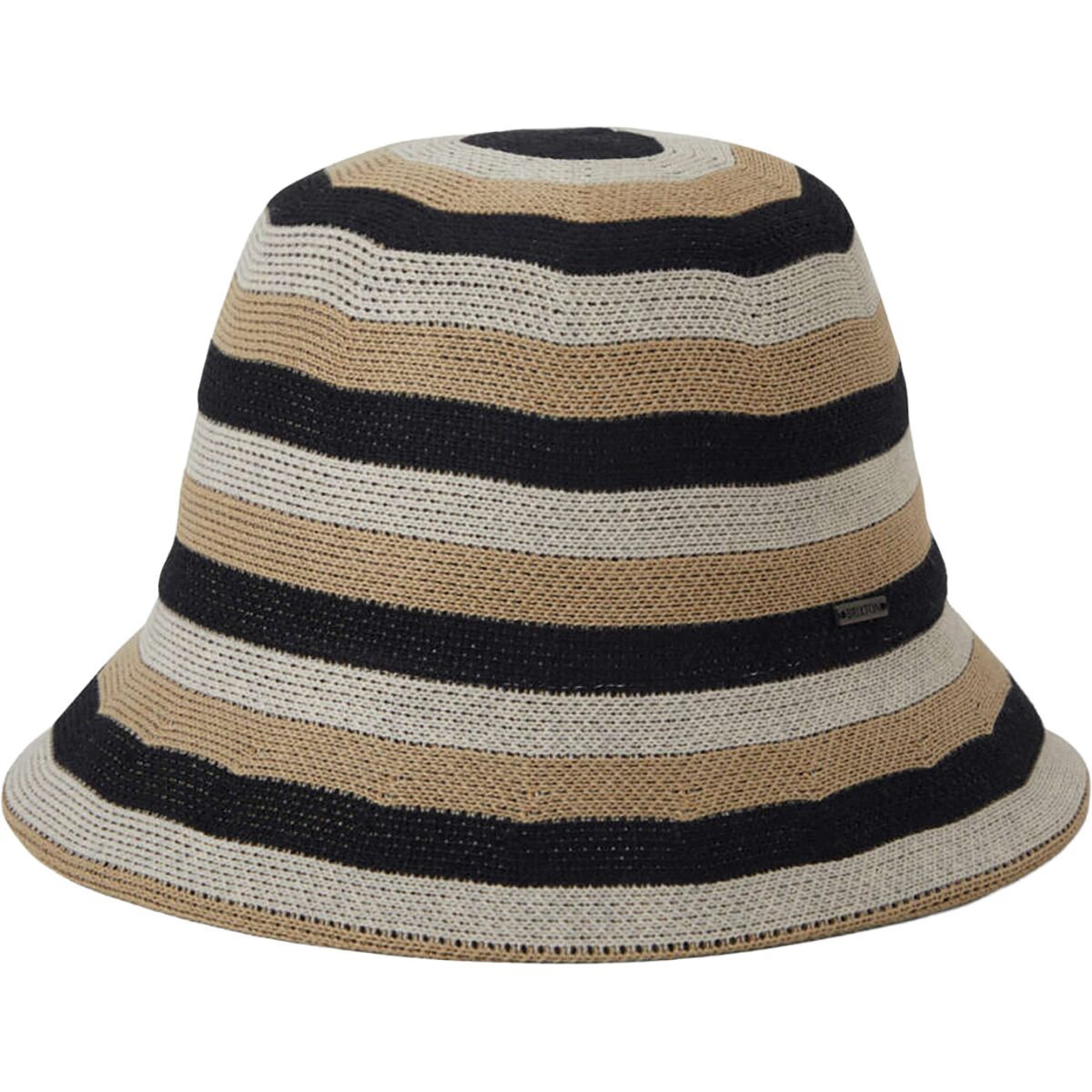 Brixton Lisboa Knit Packable Bucket Hat