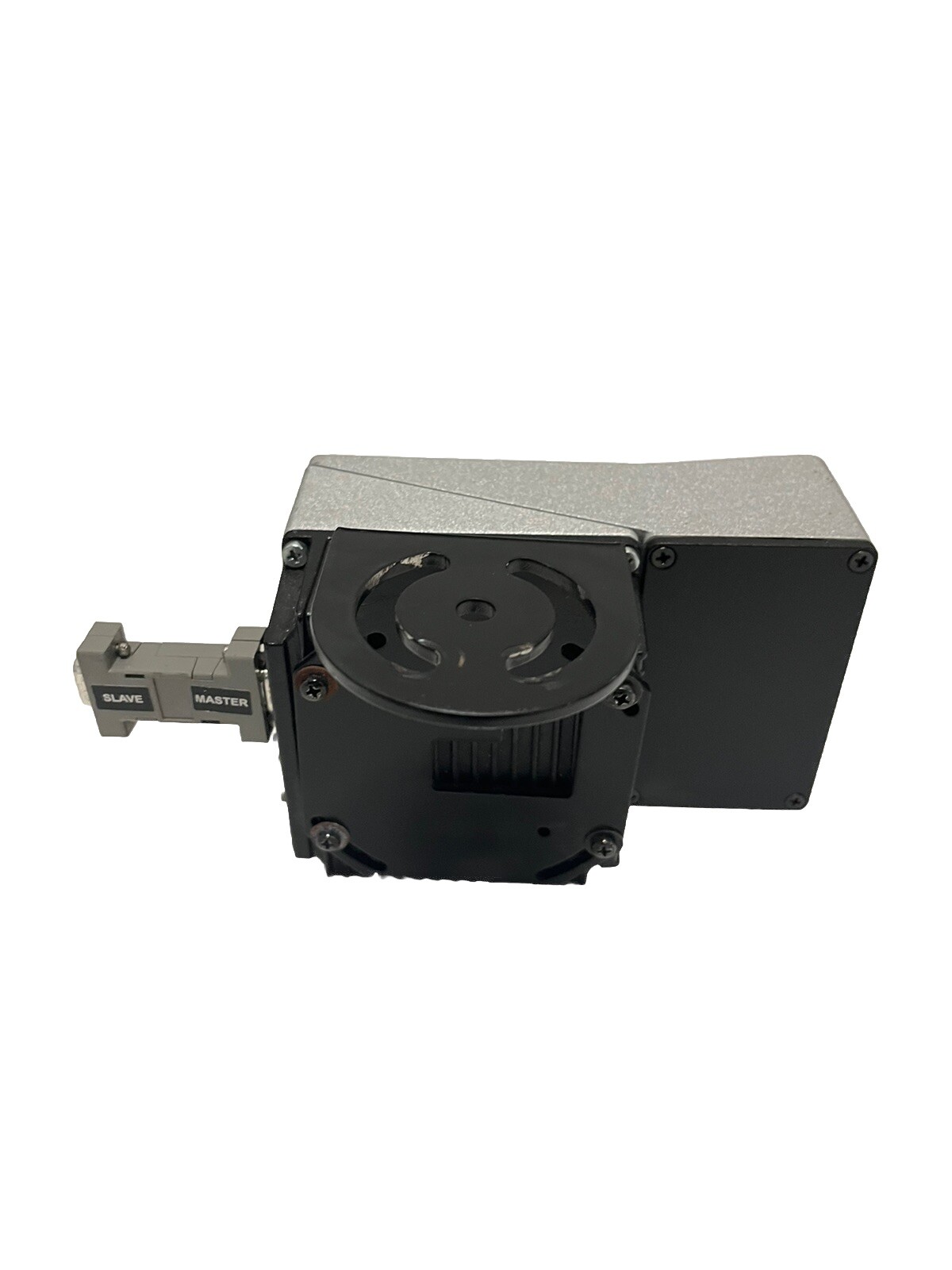 DATALOGIC DS6400 SLAVE MASTER BARCODE SCANNER