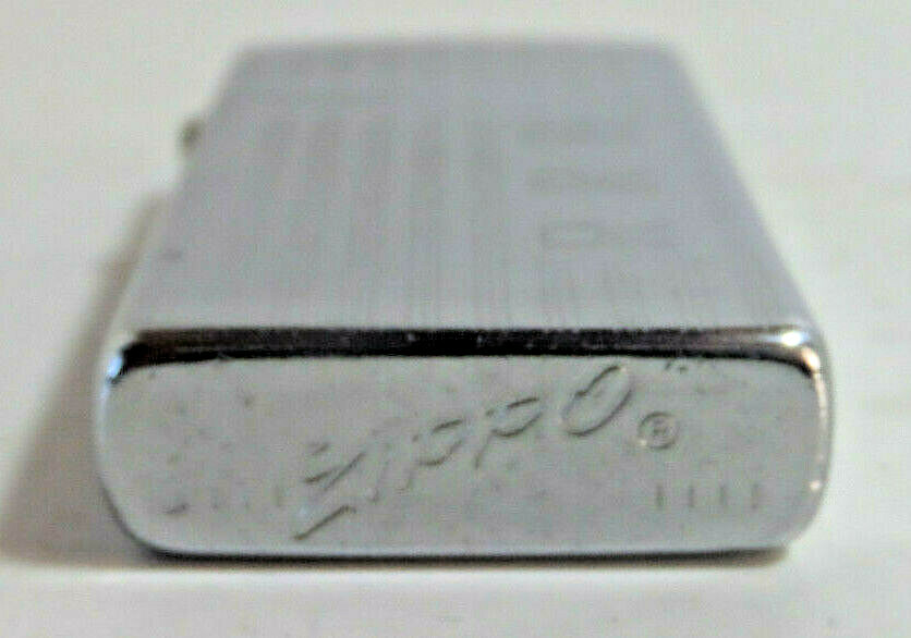 Zippo lighter IIII IIII 1966?