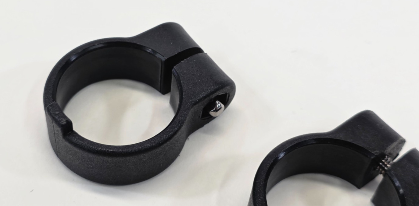Roland Electronic Drum Rack Memory Lock Assembly (2 pcs)