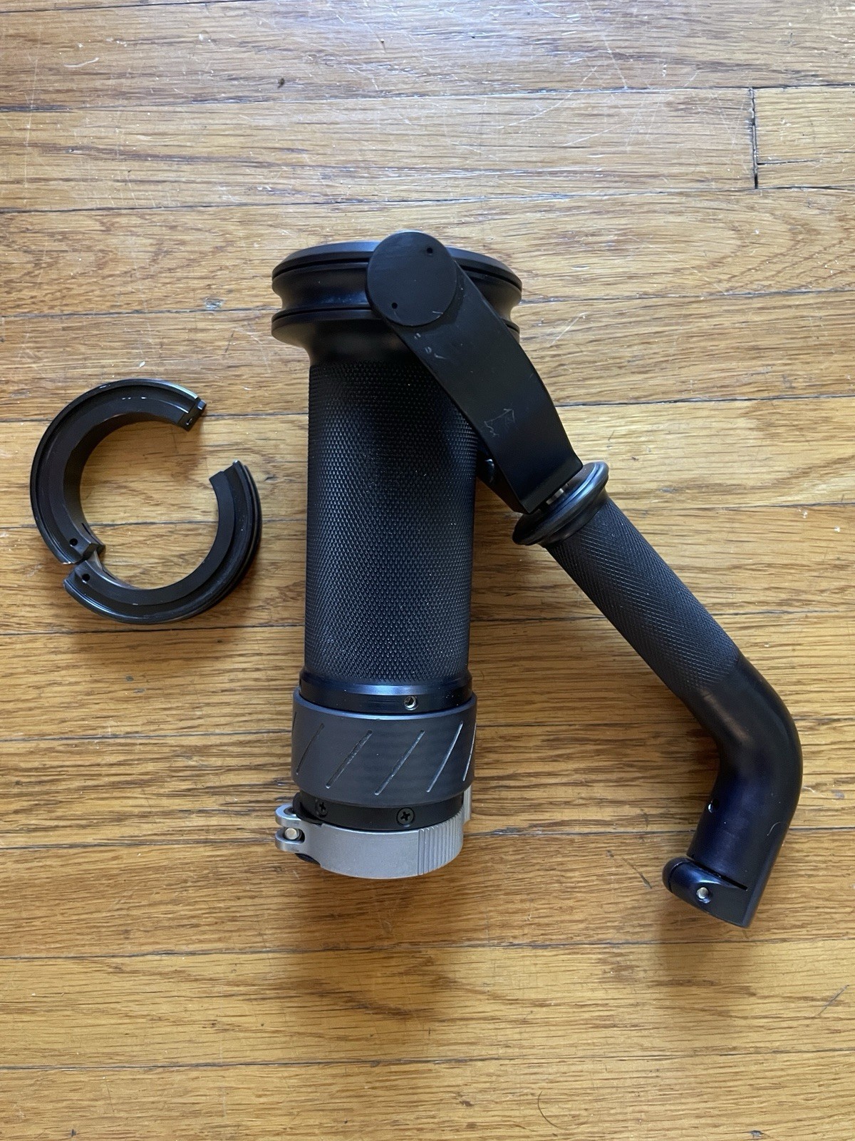 GPI PRO 1.5” VZ Gimbal
