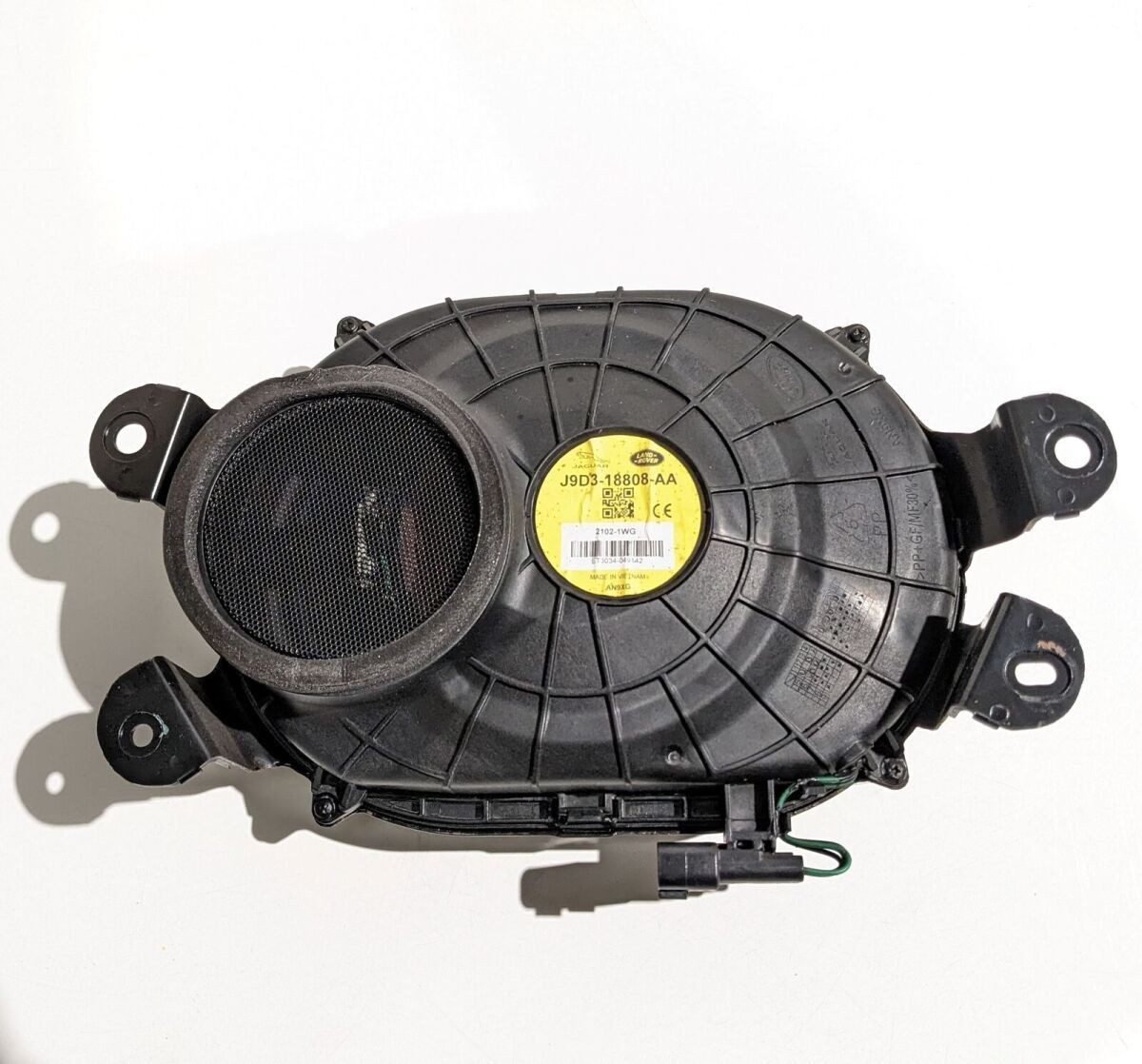 JAGUAR I-PACE X590 2018-2022 SUBWOOFER SPEAKER J9D3-18808-AA