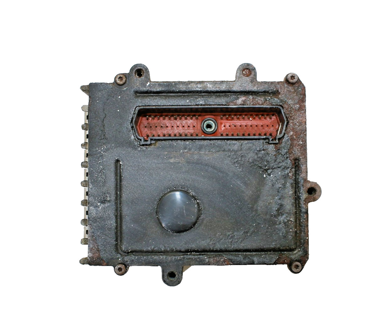 Jeep Wrangler TJ 03-04 4.0L Transmission Control Module TCM 56041897