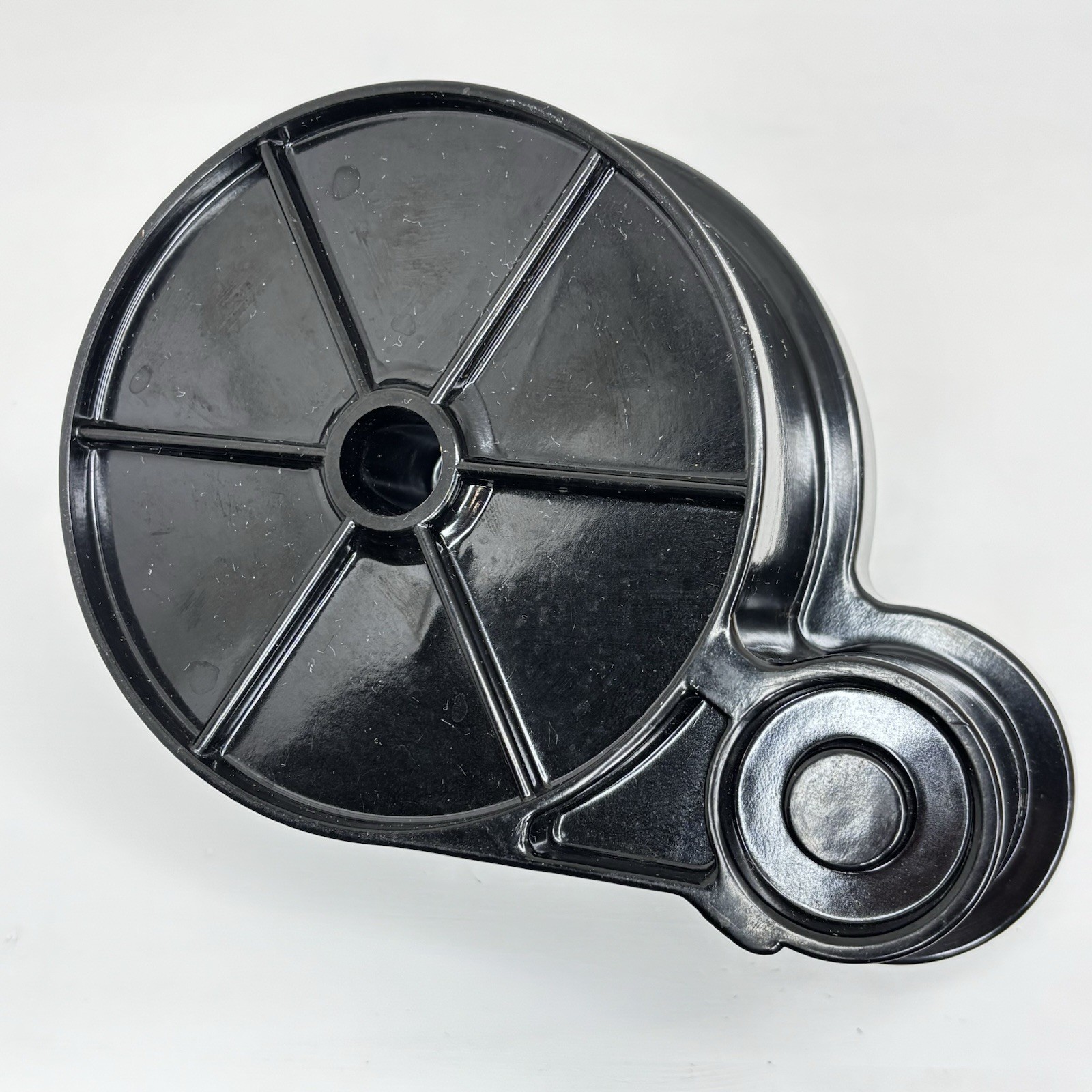 Vintage Kodak Day-Load Tank for Developing 35mm Magazine Daylight Processing