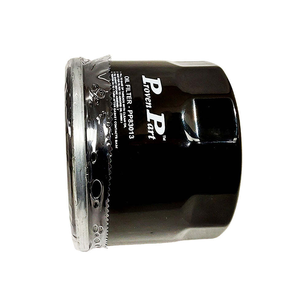 Oil Filter Replaces: Briggs & Stratton 492932S (6929)