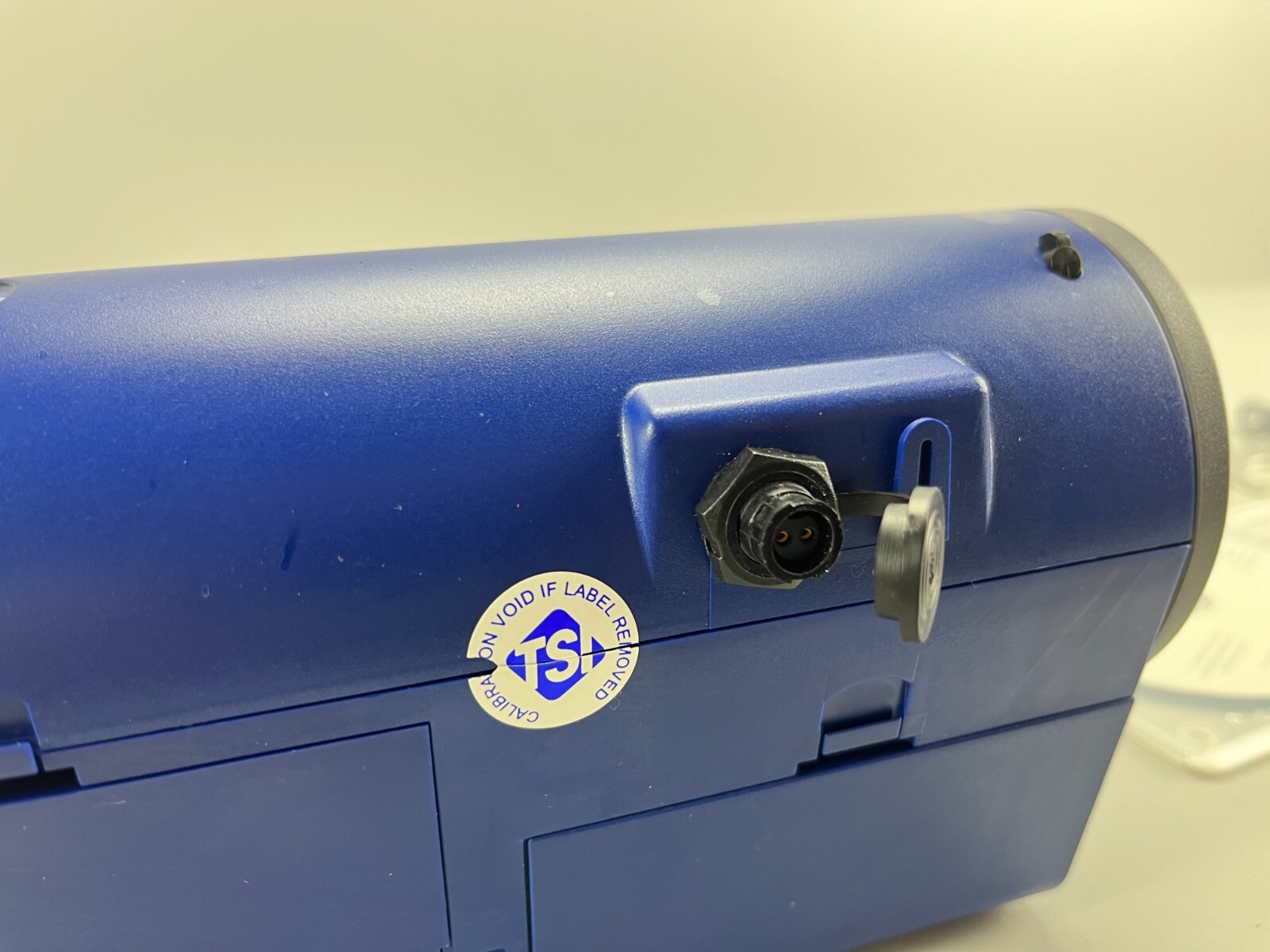 TSI DustTrak II Aerosol Monitor 8530