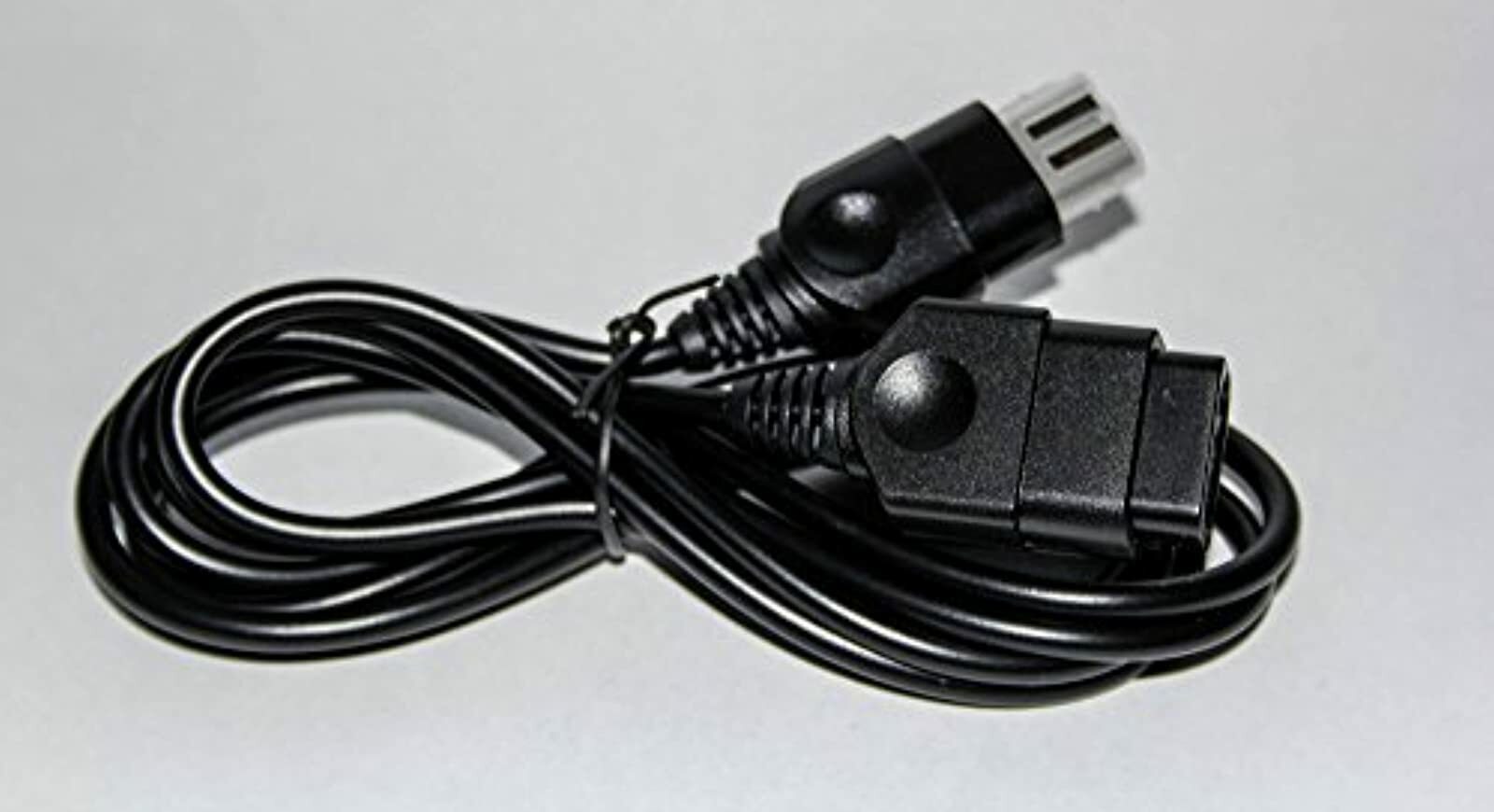 Original Xbox Controller Extension Cable 6 Feet For Xbox Original Xbox Original