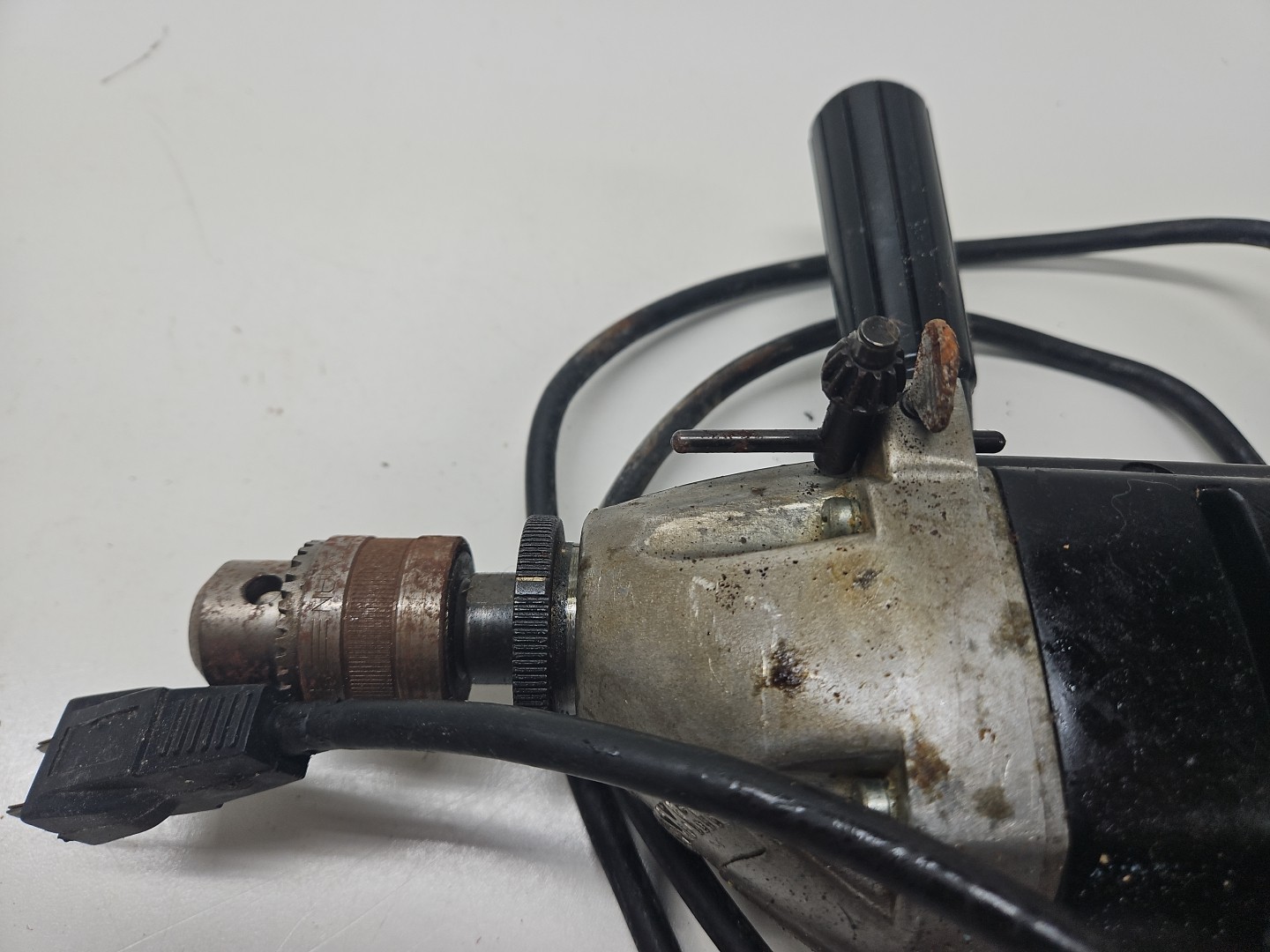 Sears Craftsman 3/8 Hammer Drill
