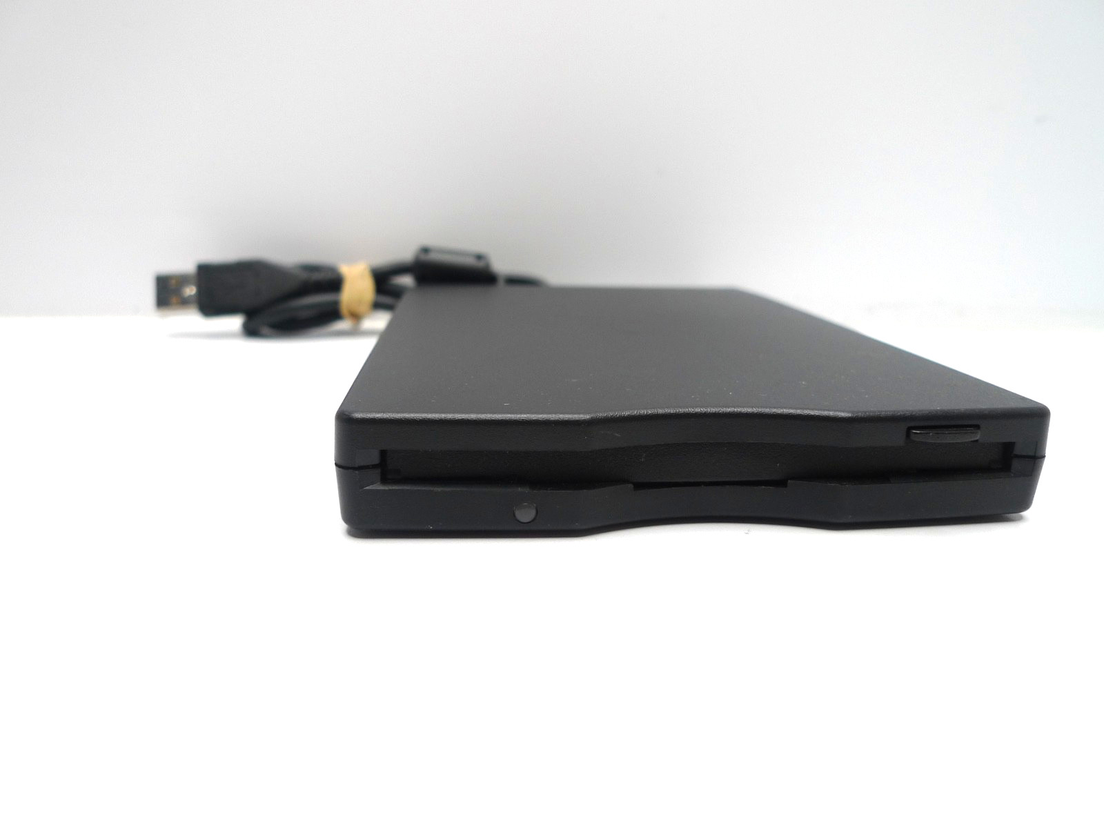 Targus PA905 USB Wired External Floppy Disk Reader/Drive