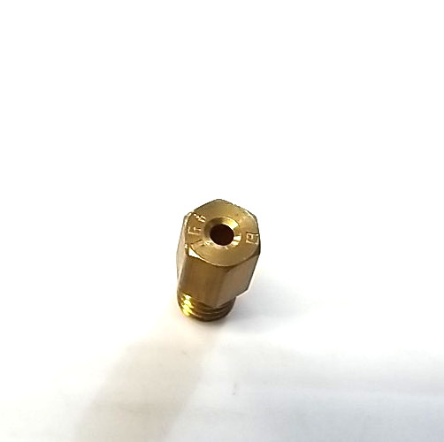 NOS OEM ARCTIC CAT 490 MAIN JET  6505-150  ARTIC