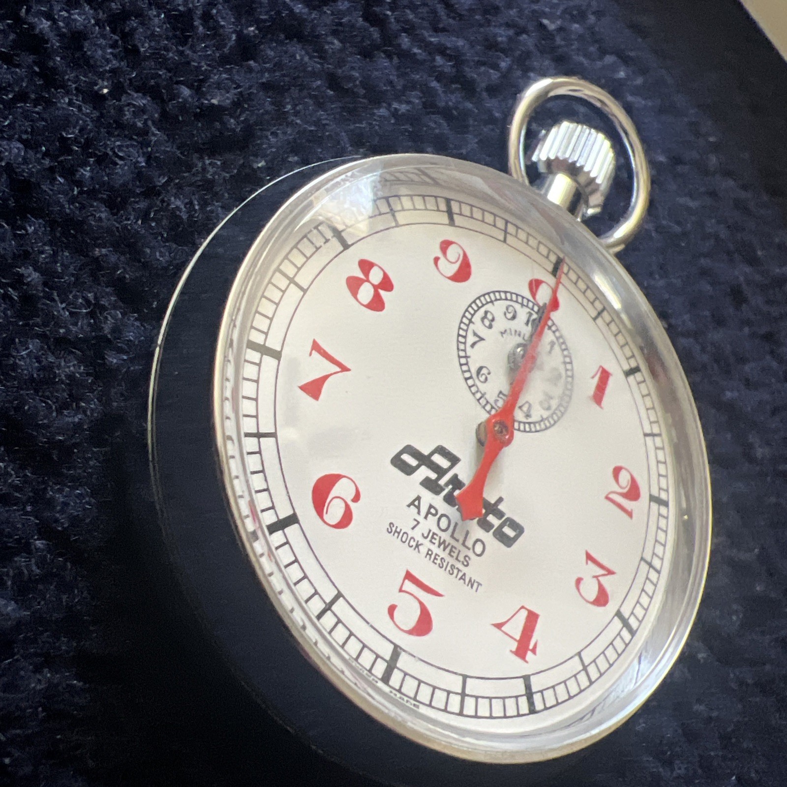 VINTAGE ARISTO STOPWATCH