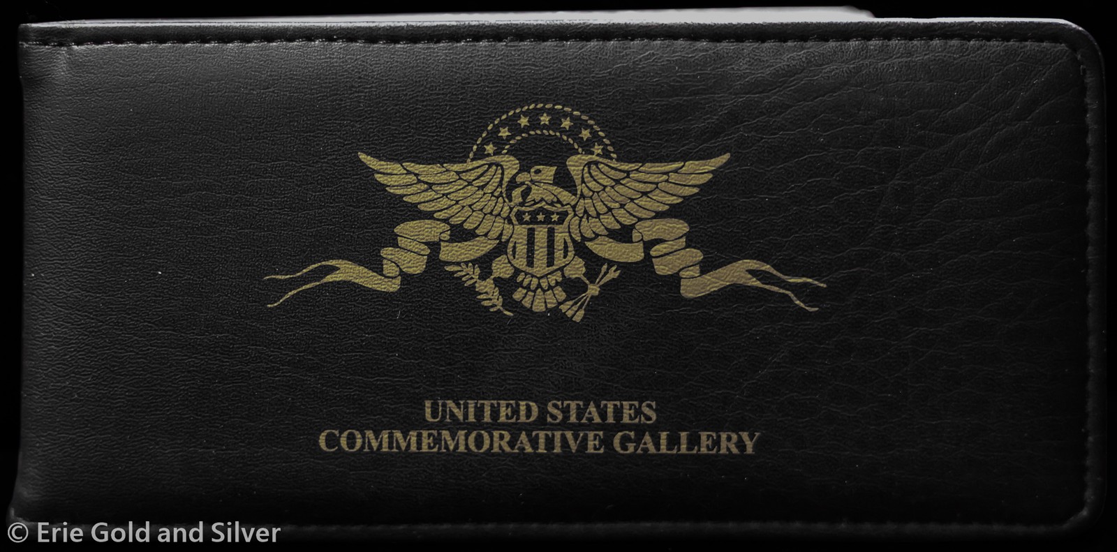 US Commemorative Gallery Complete Lincoln Bicentennial Coin & Stamp Collection