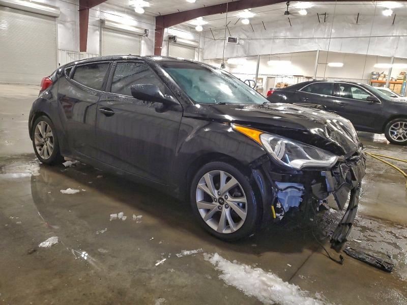 Hyundai Veloster Sensor 2017 2016 2015 2014