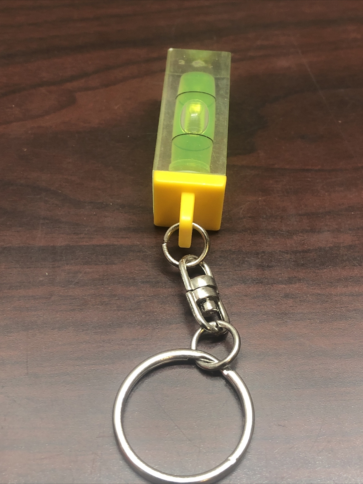 Mini Keychain level #711137 Keyring level