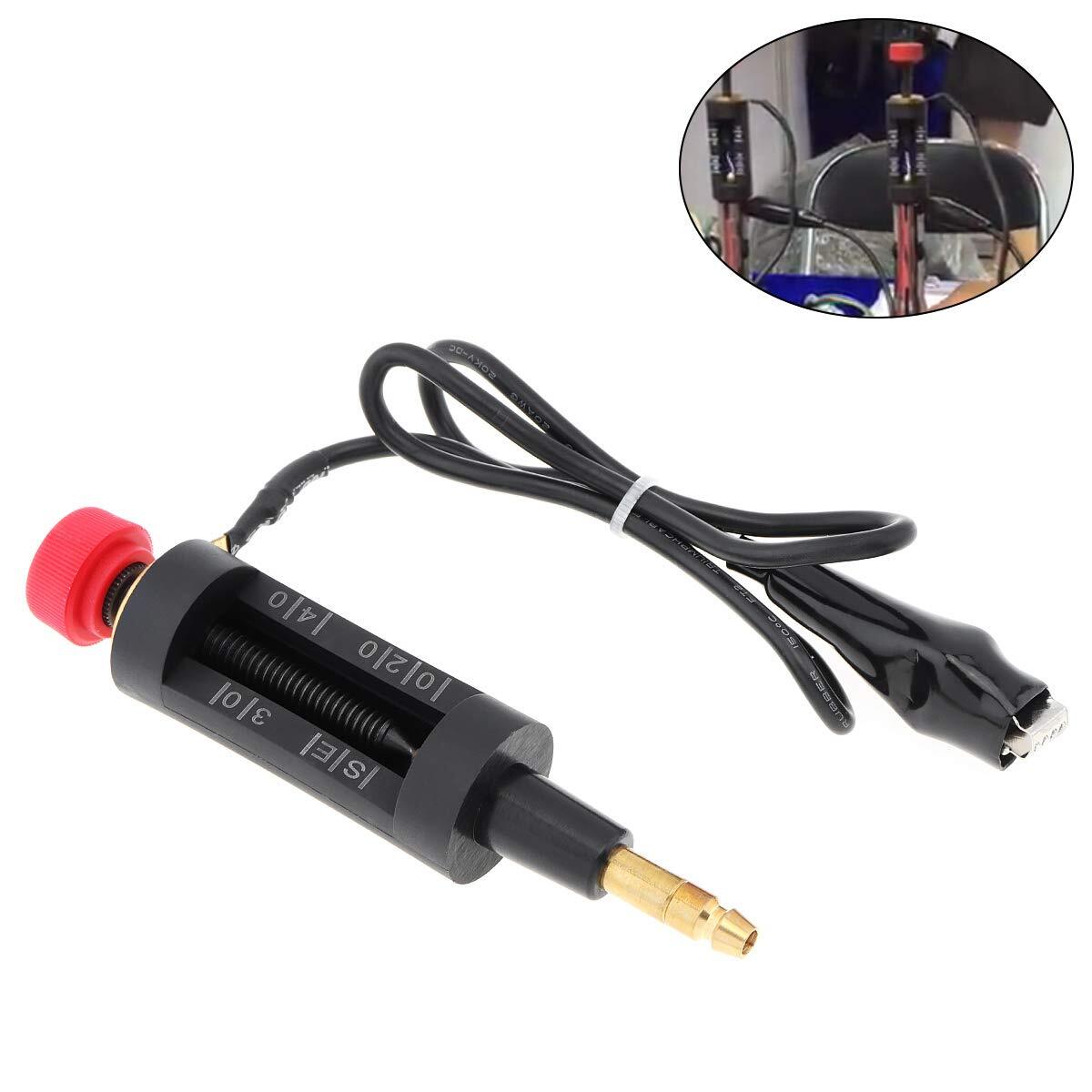 Spark Plug Tester Adjustable Ignition System Coil Tester Coil-on Circuit Tester