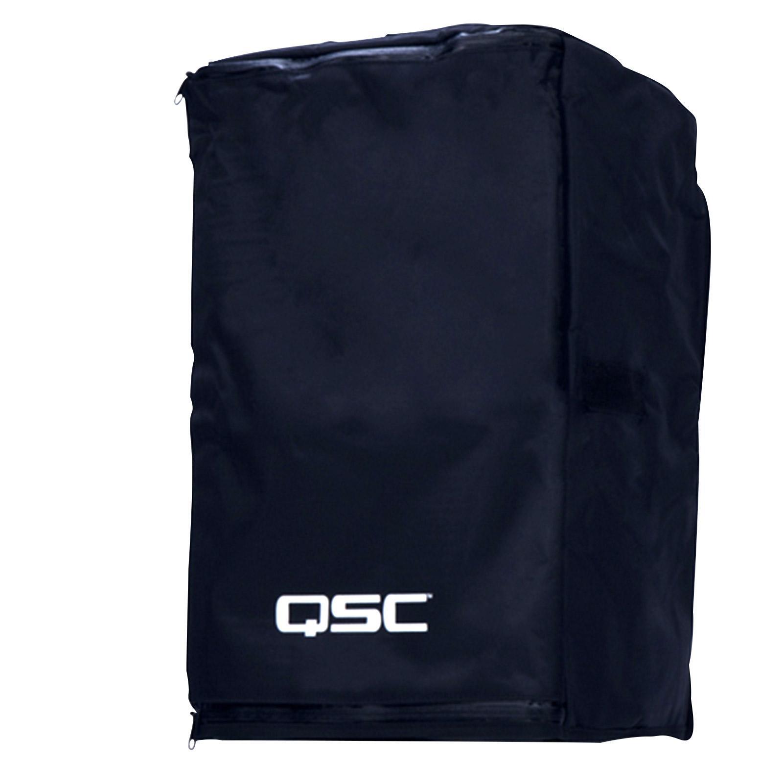 QSC K12 Outdoor Soft Storage Mesh Cover