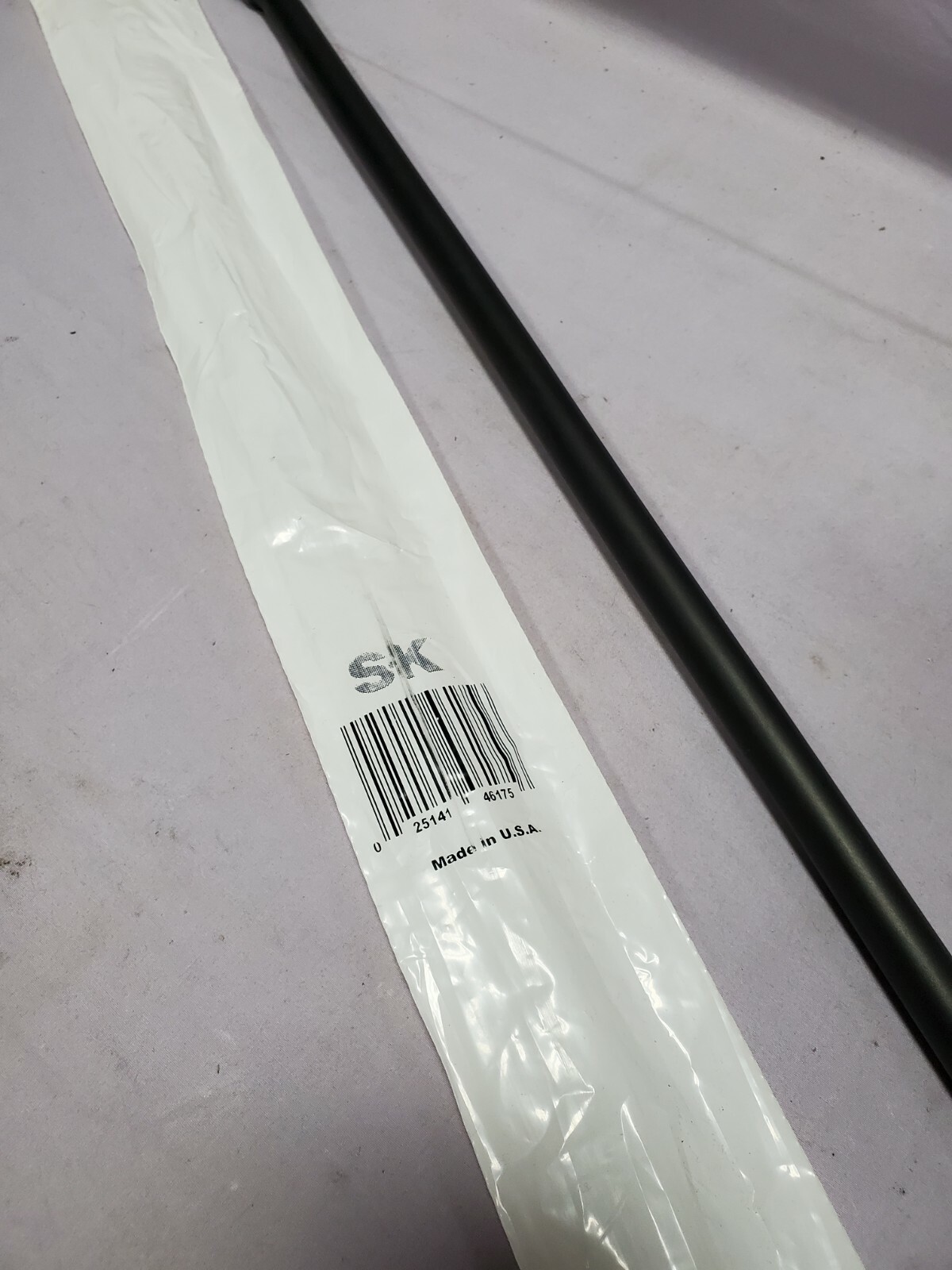 SK Tools SKT 46175 36 in Long Impact Extension/Adapter 1/2" F-3/8"M 36" USA