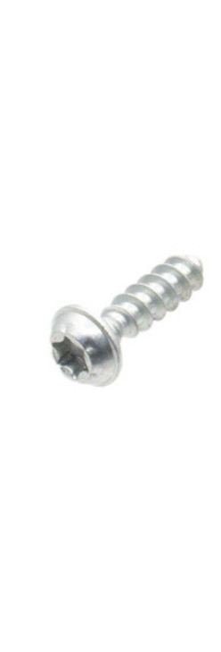 Genuine Ford Blind Spot Detection System Warning Sensor Screw W505944-S450