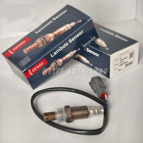 NEW OEM DENSO Oxygen Sensor for Toyota Sienna 2004-2006 3.3L-V6 Upstream Front