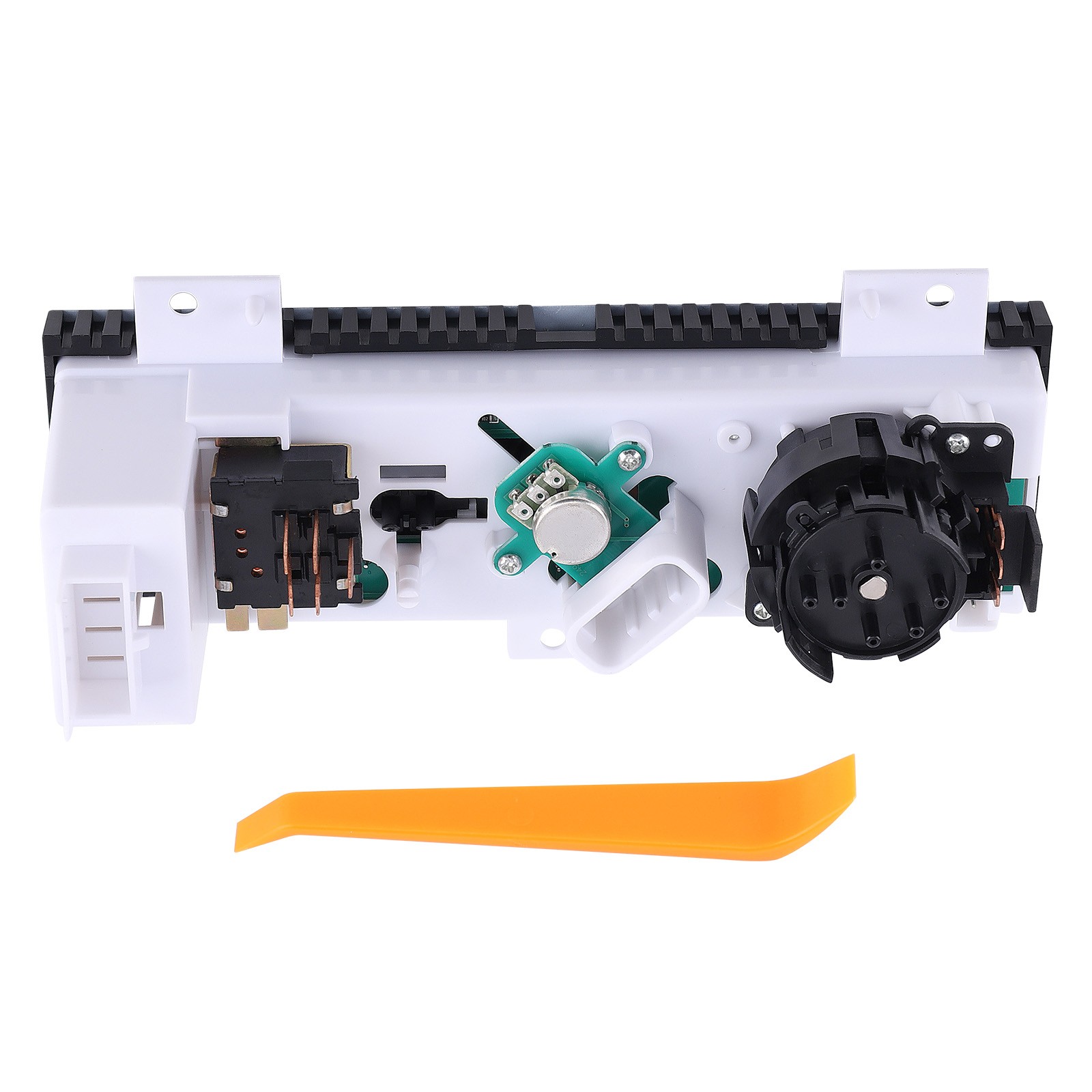 A/C Climate Control Module 55055459AA For Dodge Ram 1500 2500 3500 Van 1998-2003