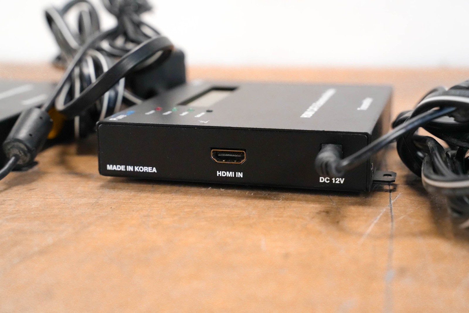 PureLink HCE HDMI CAT-5 Extension Module (Receiver & Transmitter) CG01QXD
