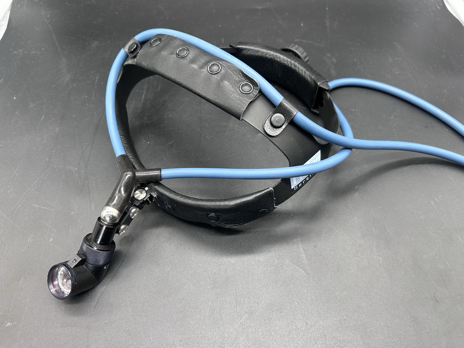 Pilling Medical Surgical Headlight Headlamp H5000V