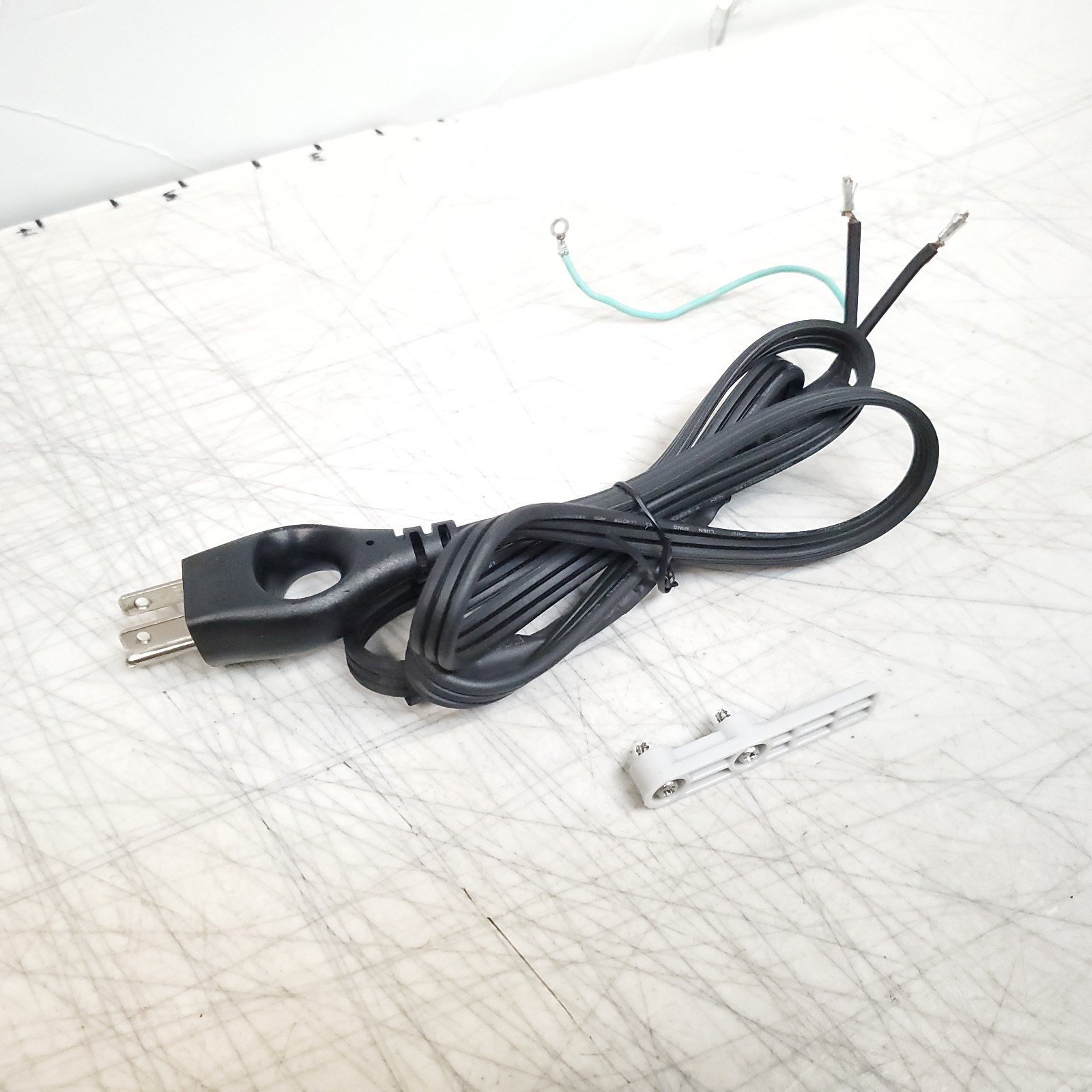 Breville BES870XL Barista Express Espresso Machine Parts - Power Cord