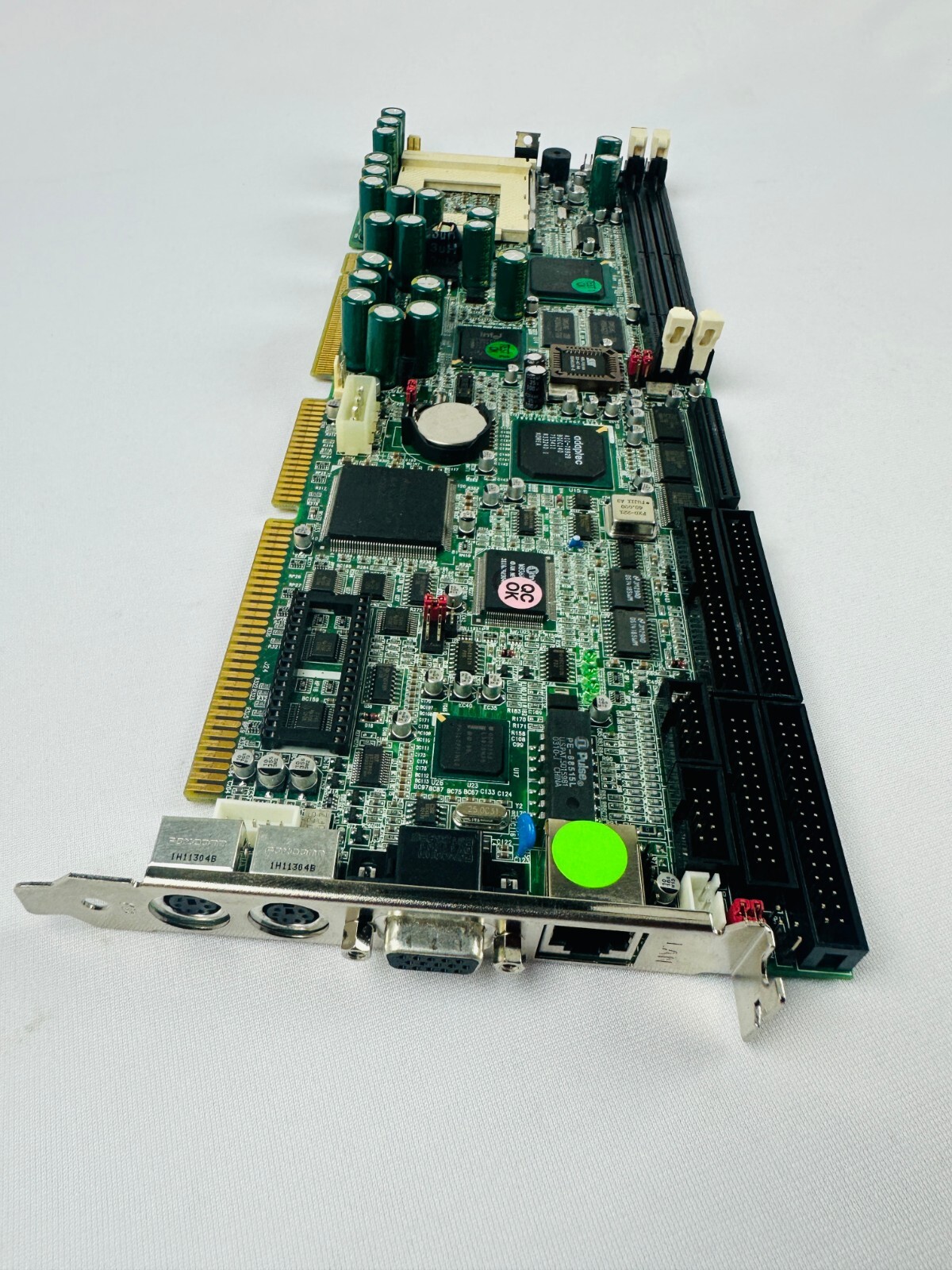 Portwell ROBO-658 CPU Board