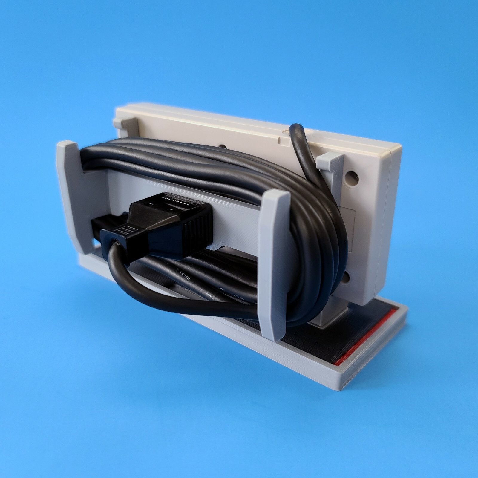 Custom Display Stand for Original NES Controllers / 3D Printed / Nintendo