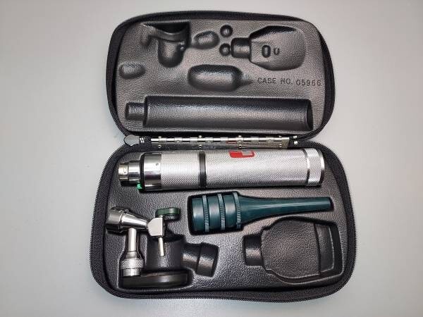 Veterinary supplies