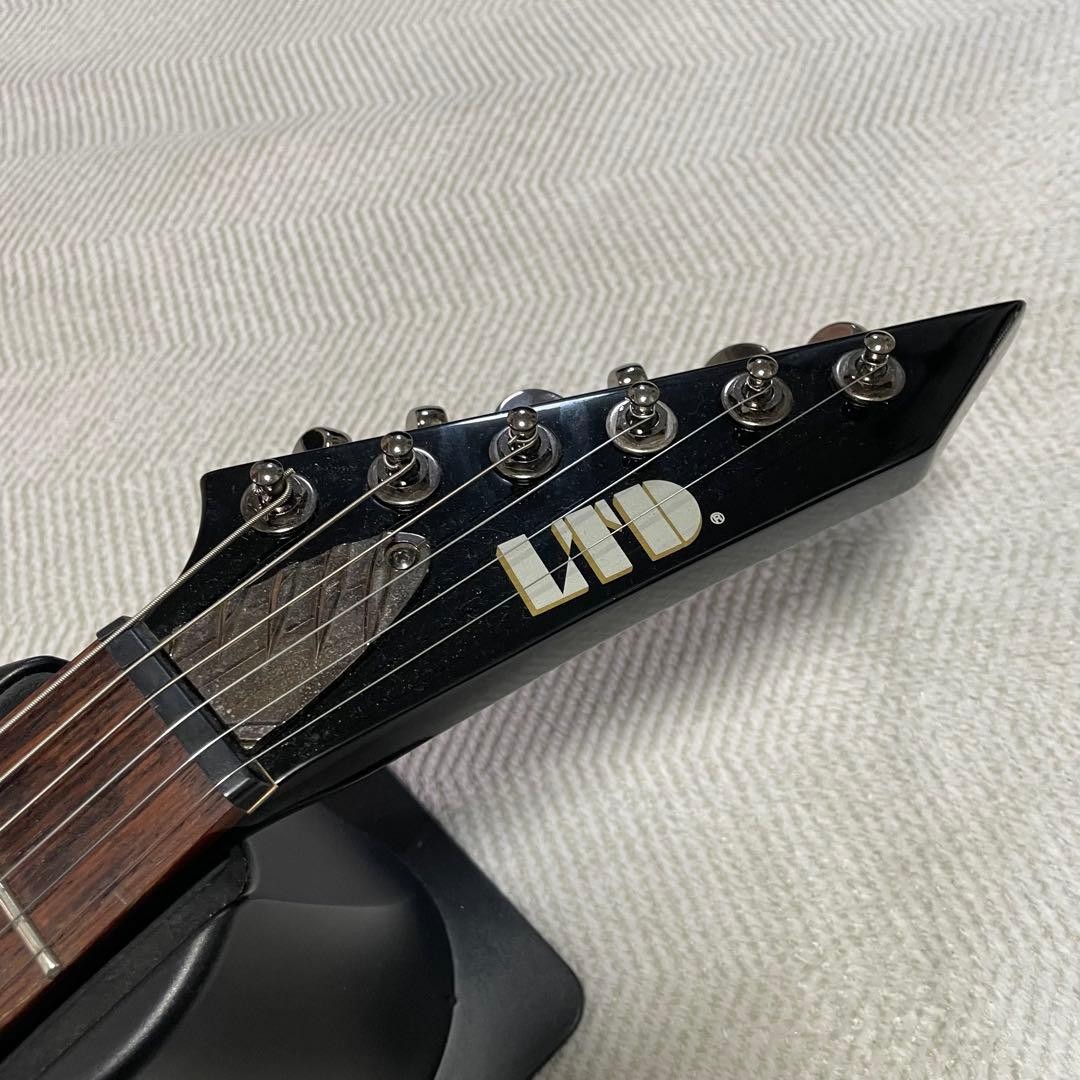 Esp Ltd Ex-400Bd Emg 81 60 Metallica