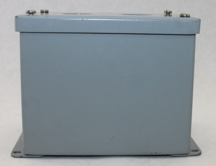 Hoffman F-412940 Pushbutton Enclosure