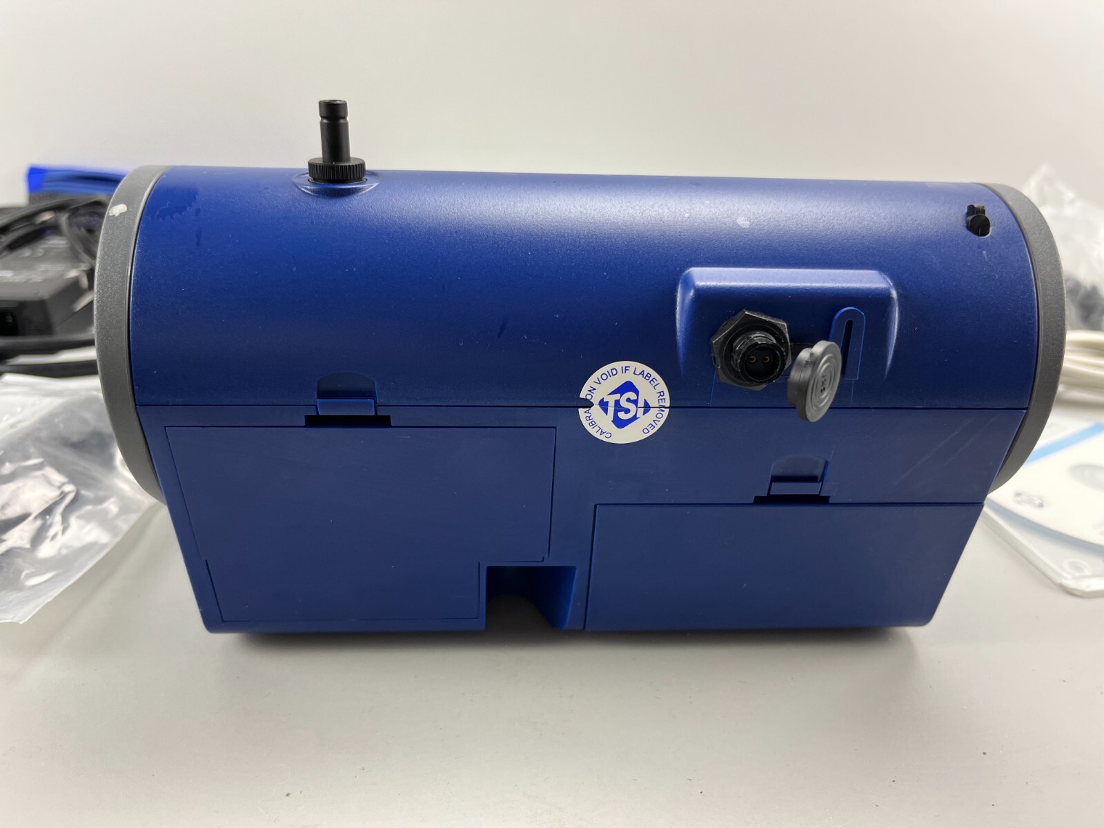 TSI DustTrak II Aerosol Monitor 8530