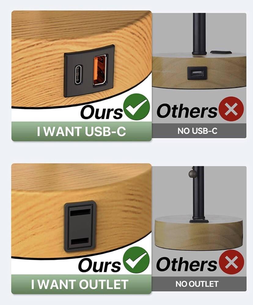 Ultra Power Lamp
