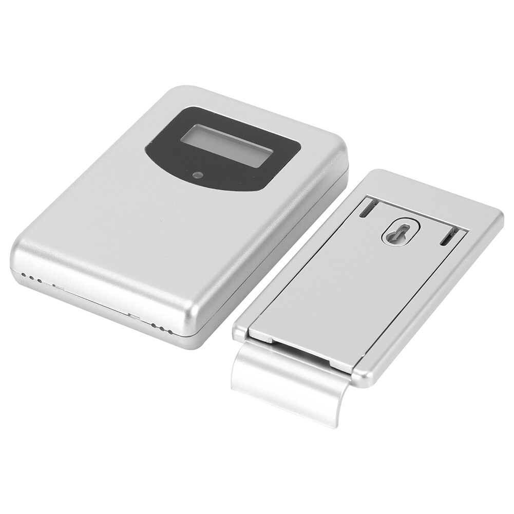 Digital Remote Sensor 433MHz Wireless Remote Sensor For AC