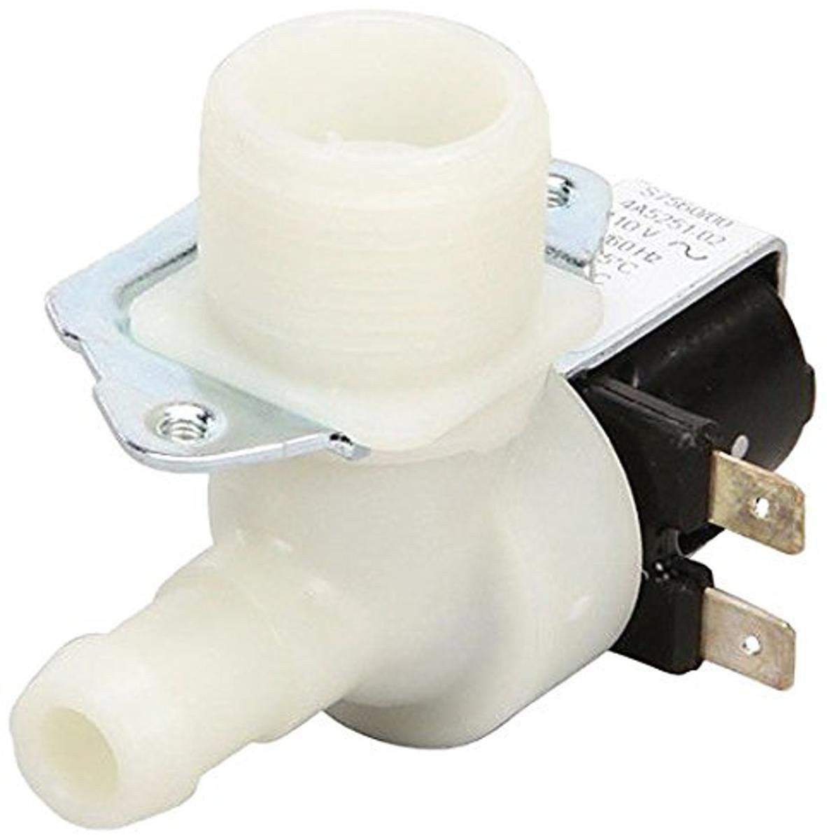 4A5251-02, Water Valve