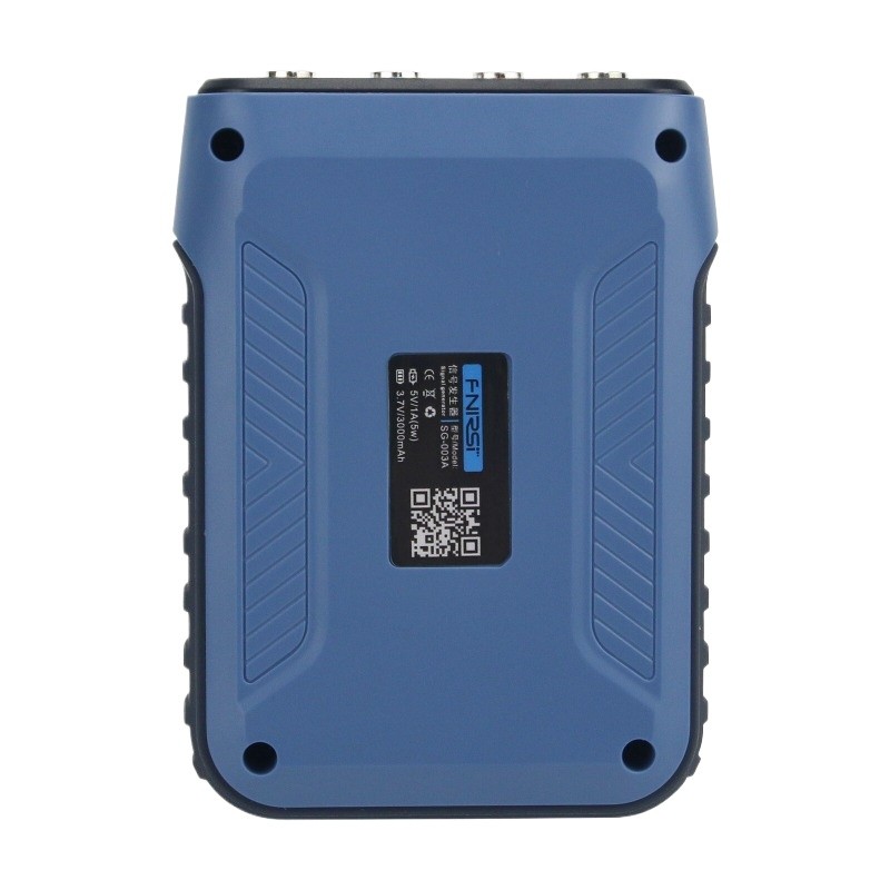 Signal Generator Signal Source Voltage and Current Analog Process Calibrator 20M