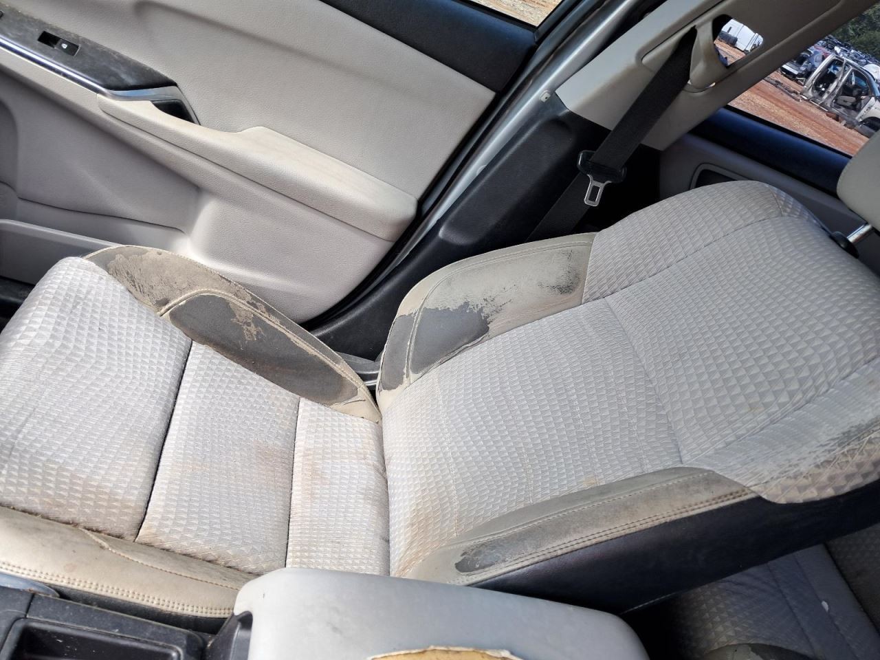 CAMRY 2015 Glove Box 4750611
