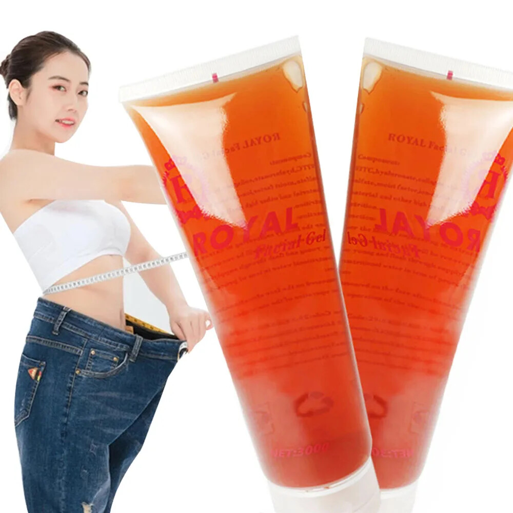 New 300g Ultrasonic Gel for 40K Cavitation RF Body Slimming Beauty Health Gel