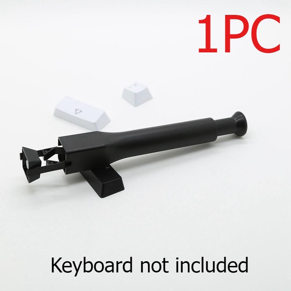 Keyboard Repair Key Cap Remover, Key Puller for Mechanical Keyboard Cleaning