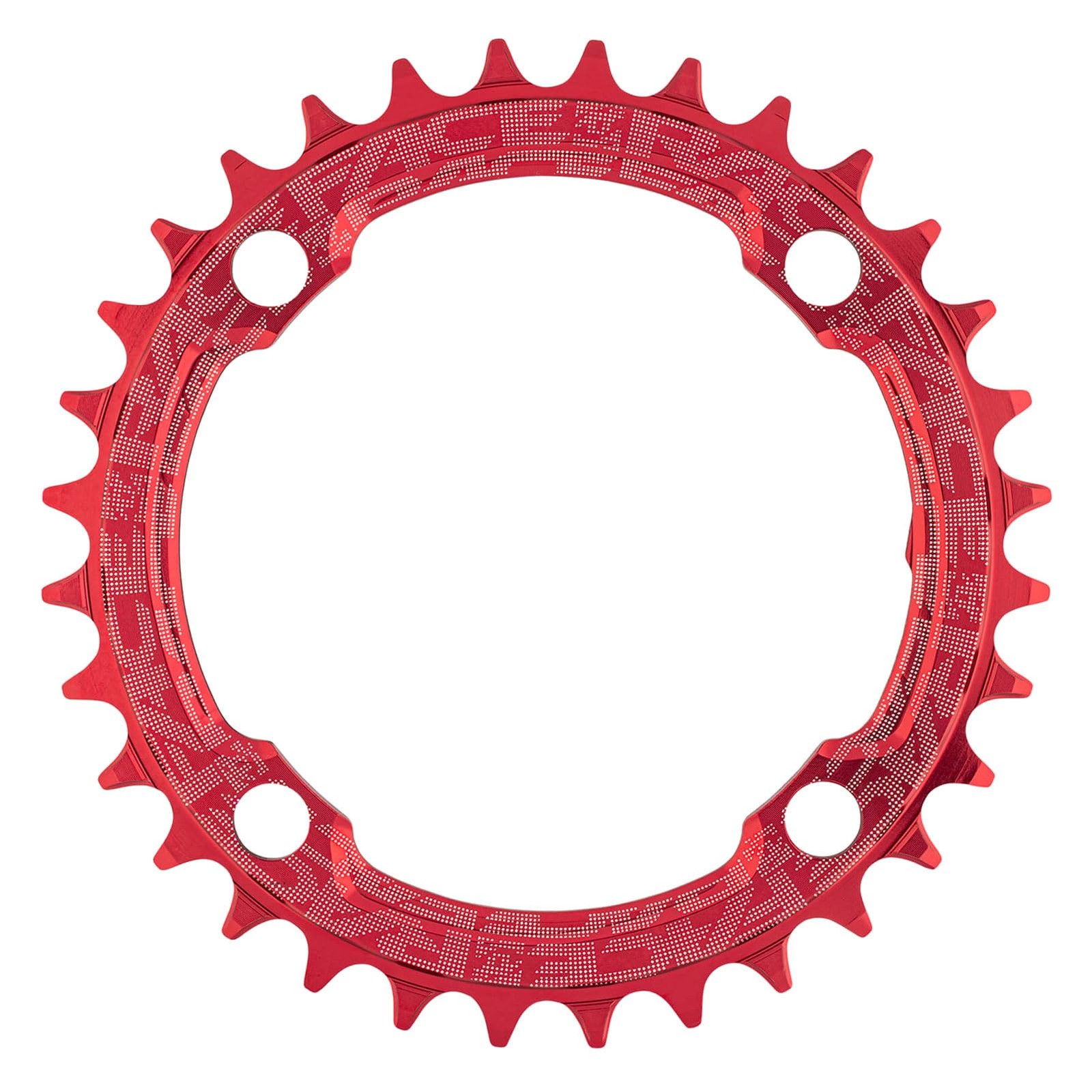 Race Face Narrow Wide Single Chainring