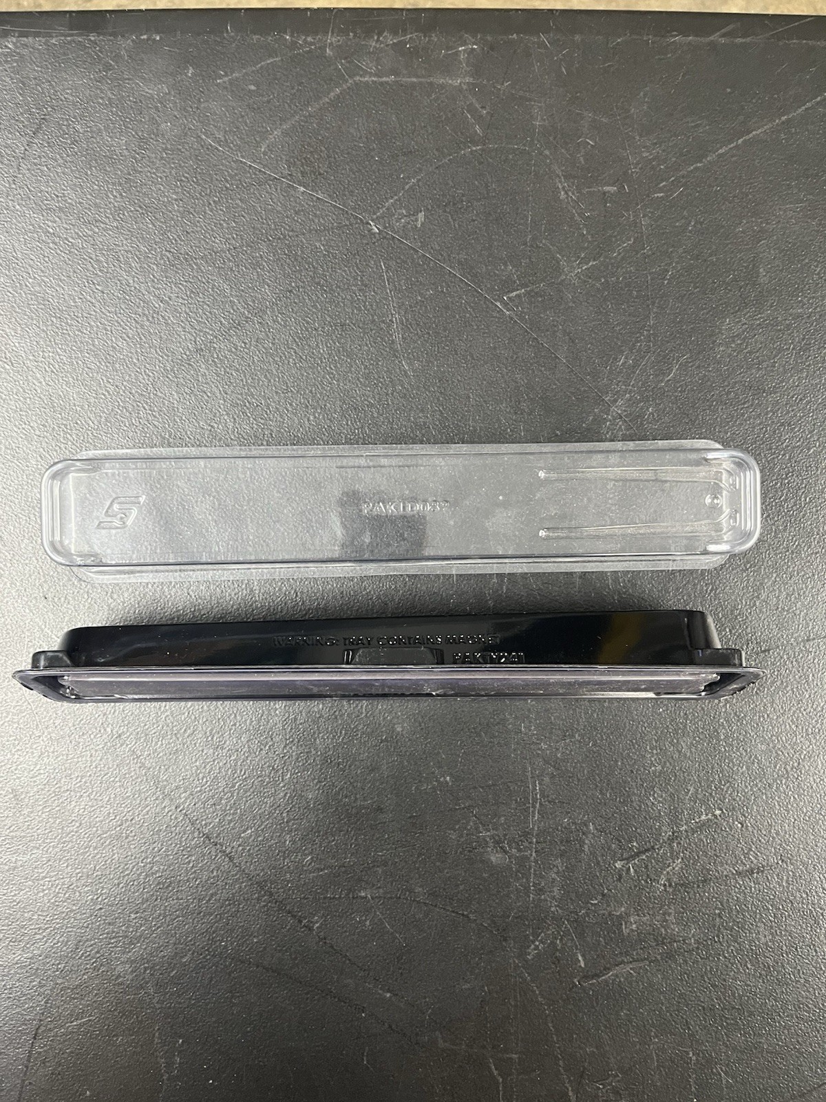 Snap-on Tray Organizer Socket
