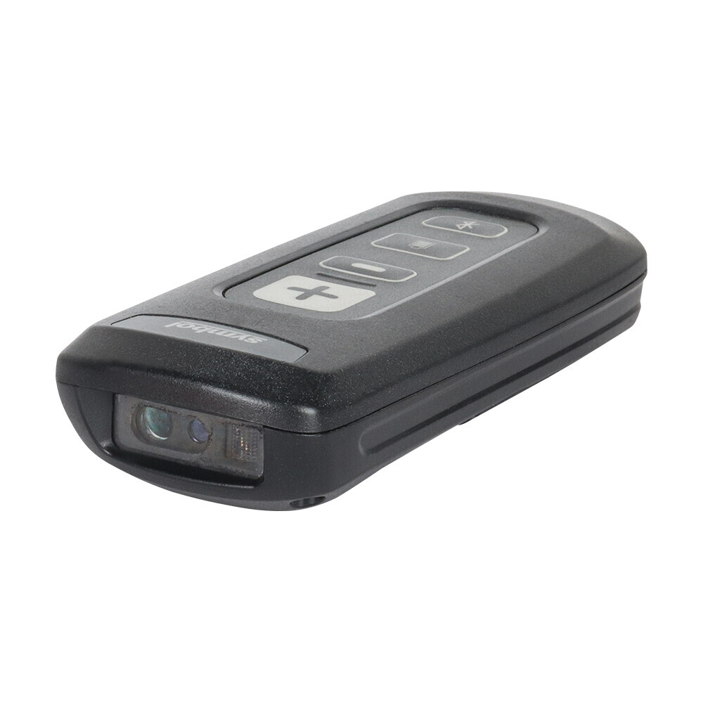 Zebra CS4070-SR00004ZMWW Wireless Bluetooth Pocket-Sized 1D/2D Barcode Scanner
