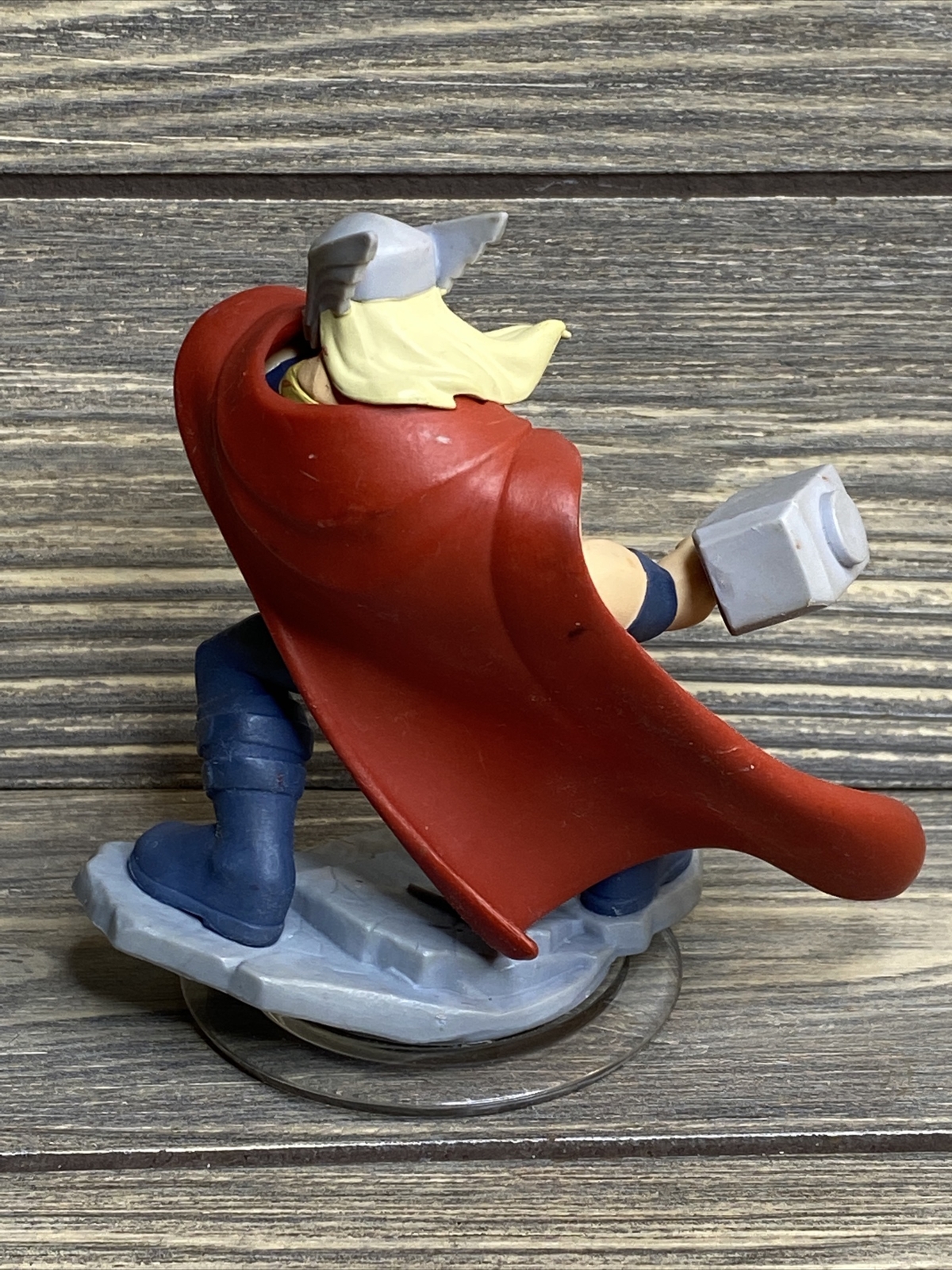 Xbox 360 Disney Infinity 2.0 Marvel Thor Model No INF-1000103