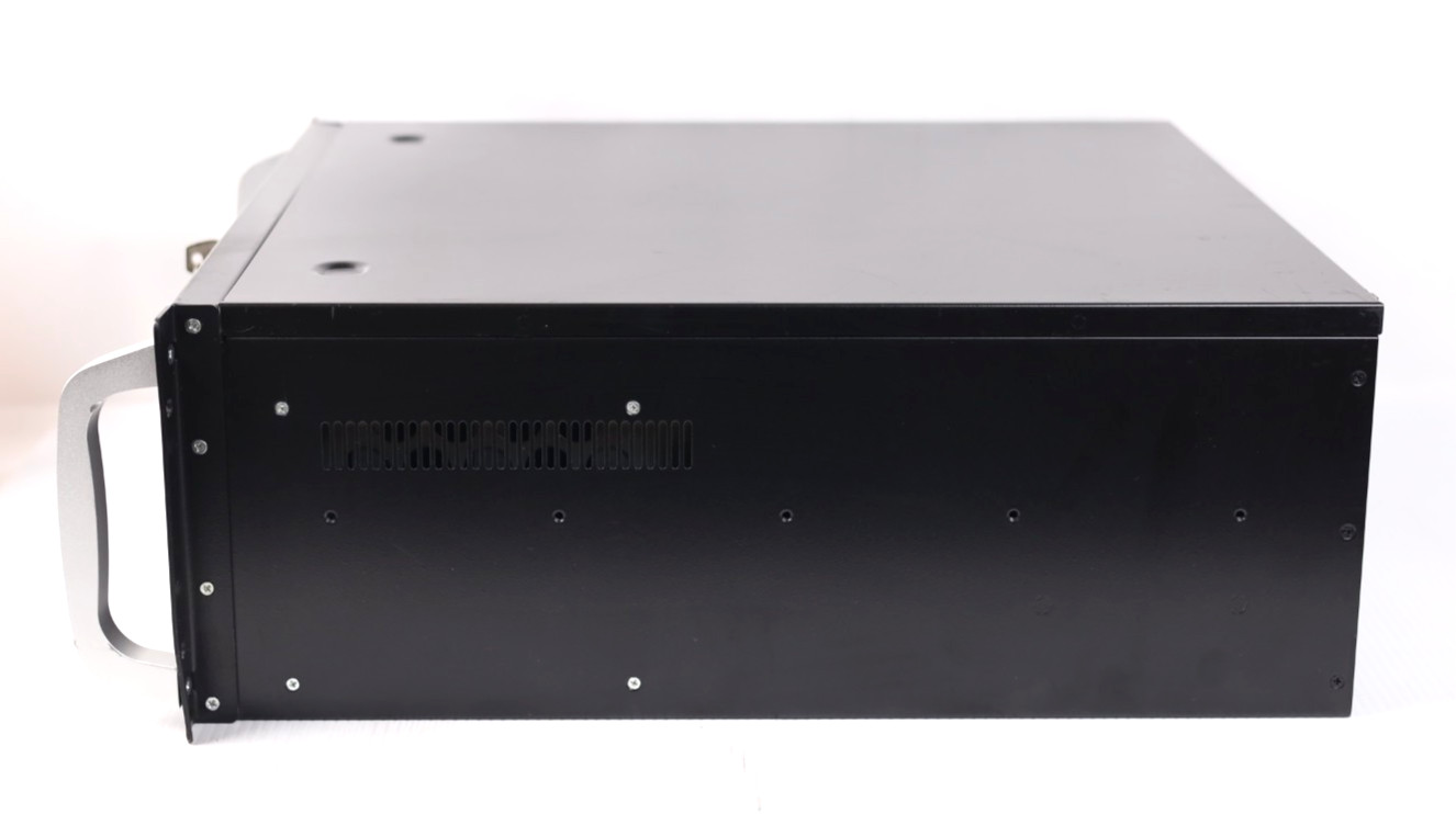 Xperinet M-3720 Multiple Independent Replay Video Server w83